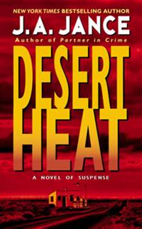 image of DESERT HEAT