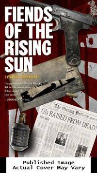 Fiends of the Rising Sun
