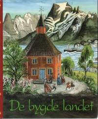 Hadsel bygdebok I-II