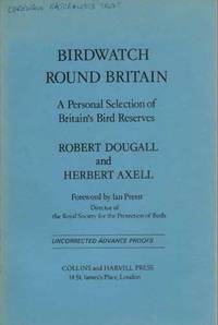 Birdwatch Round Britain