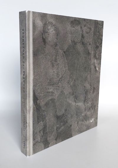 Redheaded Peckerwood by Christian Patterson | Hardcover