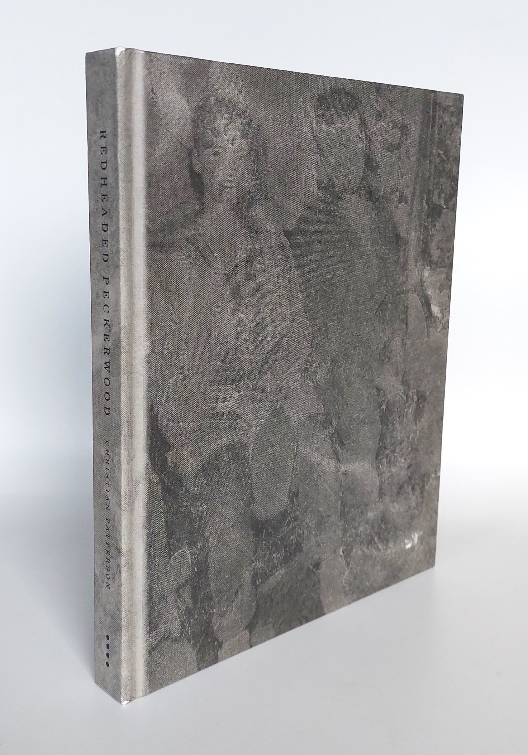 Redheaded Peckerwood by Christian Patterson | Hardcover