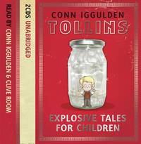 image of Tollins: Explosive Tales for Children