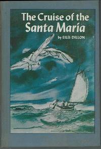 image of CRUISE OF THE SANTA MARIA