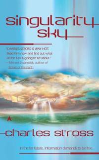 Singularity Sky