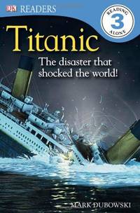 Titanic (DK Readers Level 3)