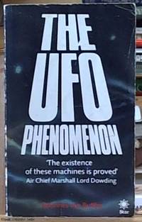 the UFO phenomenon