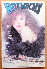 image of Hot Wacks. Book X.
