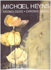 image of MICHAEL HEYNS . KRONOLOGIES, CHRONOLOGICAL
