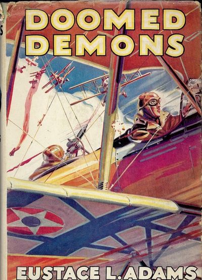 DOOMED DEMONS