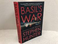 BASIL'S WAR ( signed )