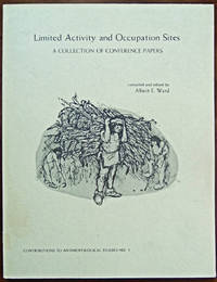 Limited Activity and Occupation Sites: A Collection of Conference Papers