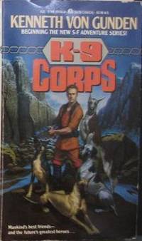 K-9 Corps