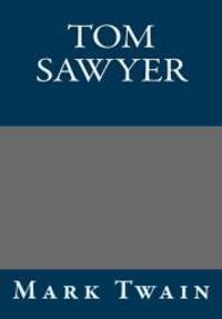 image of Tom Sawyer