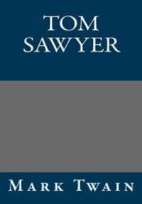 Tom Sawyer by Mark Twain - 2013-10-29