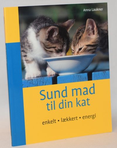 Sund mad til din kat.