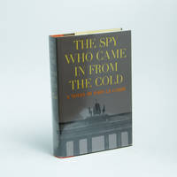 The Spy Who Came In From the Cold by John Le Carre - 1964