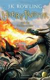 Harry Potter and The Goblet Of Fire