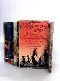 cover of The Complete Chronicles of Narnia