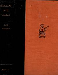 cover of Elephant And Castle