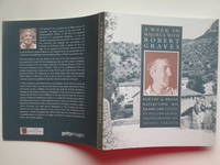 image of A week in Majorca with Robert Graves: poetry & prose reflecting his island life