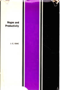 Wages and Productivity