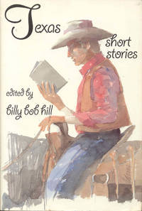 image of Texas Short Stories