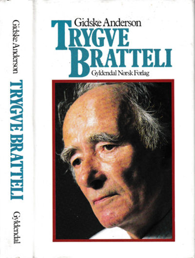 Trygve Bratteli.