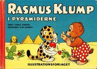 Rasmus Klump i pyramiderne