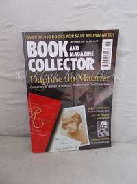 Book and Magazine Collector No 285 September 2007 by Peachment, Christopher (ed.) - 2007 