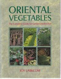Oriental Vegetables