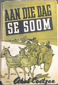 image of Aan Die Dag Se Soom