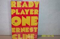 Ready Player One by Ernest Cline - 2011