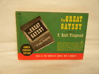 The Great Gatsby by Fitzgerald, F. Scott