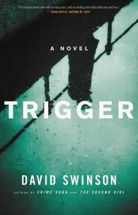 Trigger (Frank Marr (3))