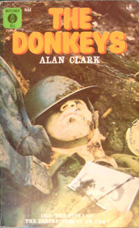 image of The Donkeys (1915; The Story Of The Destruction Of An Army)