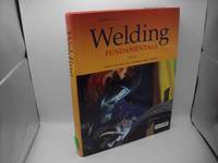 Welding Fundamentals, Fifth Edition