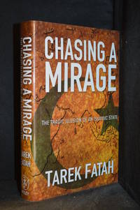 image of Chasing a Mirage; The Tragic Illusion of an Islamic State