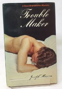 image of Trouble Maker