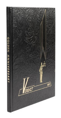 The Verdict, 1971. Albany, NY, 1971