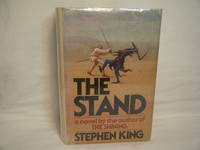 The Stand by King, Stephen - 1978