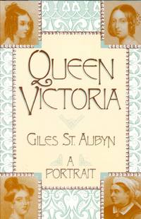 image of QUEEN VICTORIA: A Portrait