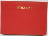 image of Hokusai: One Hundred Poets