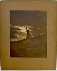 [PHOTOGRAPHY] [HISTORY] PRINT FROM WANAMAKER EXPEDITION