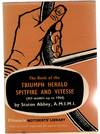 The Book of the Triumph Herald, Spitfire and Vitesse