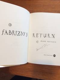 Fabrizio's Return