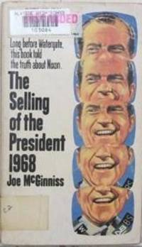 image of The Selling of the President 1968