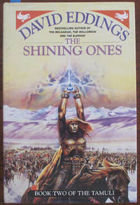 Shining Ones, The: The Tamuli (Book #2)