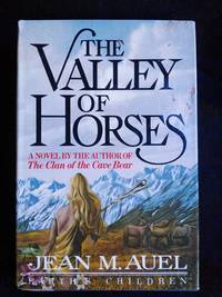 image of The Valley of Horses (Earth's Children)