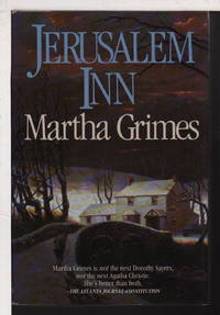 image of JERUSALEM INN.